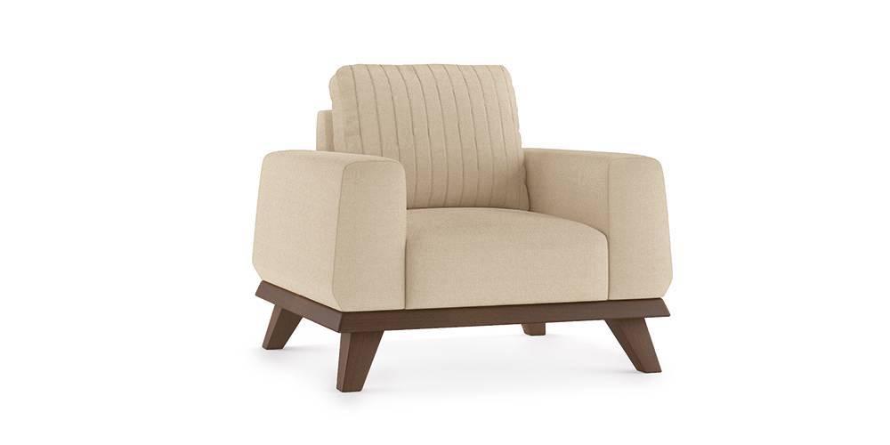 Granada Sofa (Pearl White)